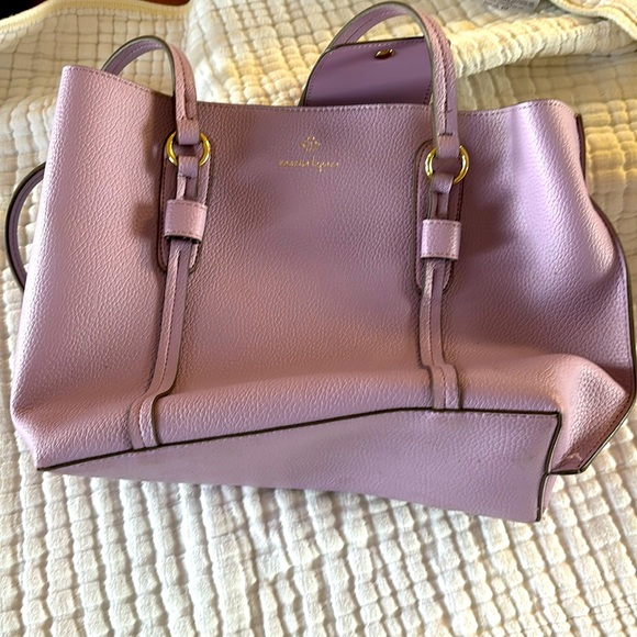Nanette Lepore Handbags - NANETTE LEPORE | 💜 Purse 👜